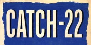 Kafkaesque and readable: Catch-22’s ‘just right’