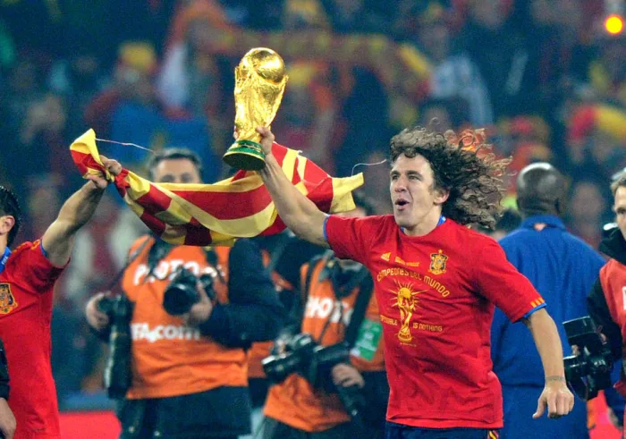 World Cup 2030 Assigned To Spain! - The Stork