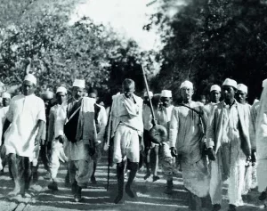 Non-Violence is Not Effective: Why We Can’t Use India As a strong Argument