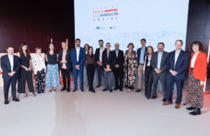 Discover the IE Center for Social Innovation and Sustainability