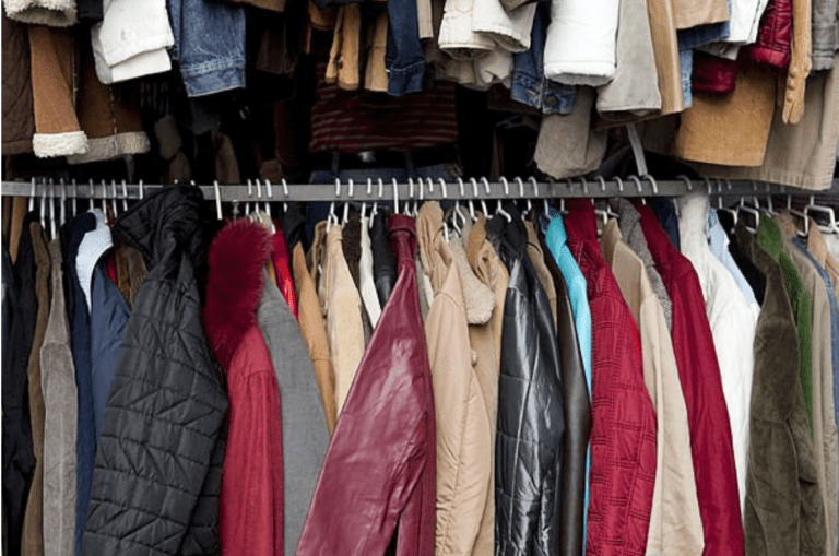 This Fall’s Fashion Guide