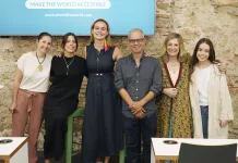 Social Innovation for the Future: The Highlights of the Social Entrepreneurship Event