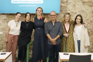 Social Innovation for the Future: The Highlights of the Social Entrepreneurship Event