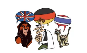 Broken Spirits and Bombay Hindi