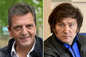 Elecciones: balotaje en Argentina