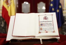 La amnistía en España: concepto, funcionamiento y debate actual Constitución española