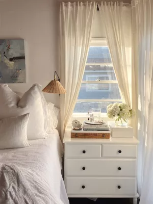 Dorm Decor: 101 To Making Your Space Feel Homey