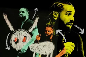 ‘For All the Dogs’ by Drake: Album of the Year?