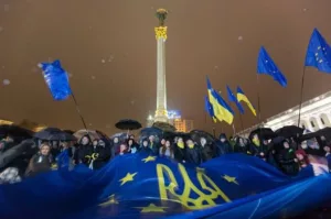 From Revolution to Resilience: Ukraine’s Decade-Long Journey to EU Integration Explained by Experts