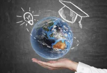 A Shift in International Student Mobility: Understanding the Choice of Europe.