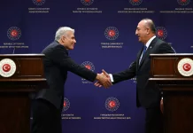 Turkey’s position on the Israel-Palestine conflict