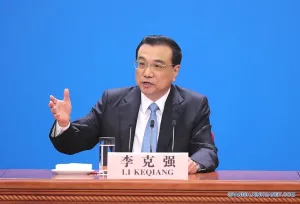 Li Keqiang and his Lost Economic Vision for China