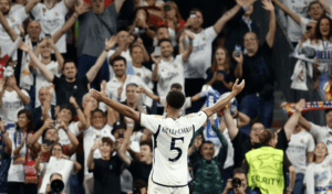 The Bellingham Effect