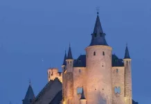 Weekend Activities: Discovering Leisure Gems Beyond the Segovia Campus