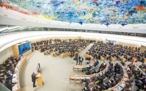 From Pledges to Betrayal: Unmasking the UN Human Rights Council’s Failure