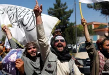An Analysis of the Taliban Regime: Two Years After Their Rise to Power