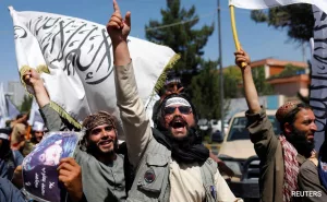 An Analysis of the Taliban Regime: Two Years After Their Rise to Power