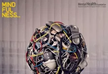 The Importance of Unplugging when Attending a Paperless University