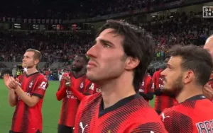 Scommessopoli: the Latest Italian Football Scandal