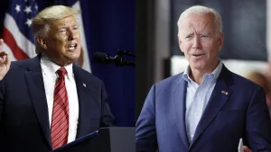 Are We Still Trying to Make America Great Again?