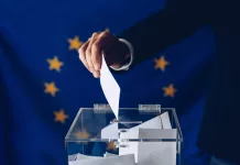Can You Vote in Upcoming EU Elections?