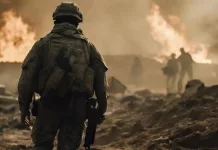 Las leyes de la guerra y su moralidad zona de guerra