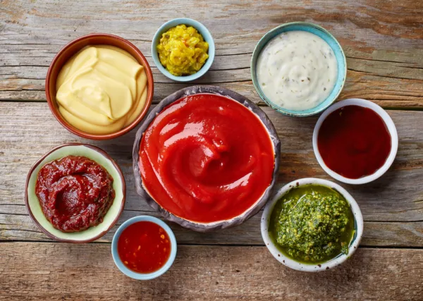 b 578335 of the Best Condiments to Pair with Your Chicken Sandwich