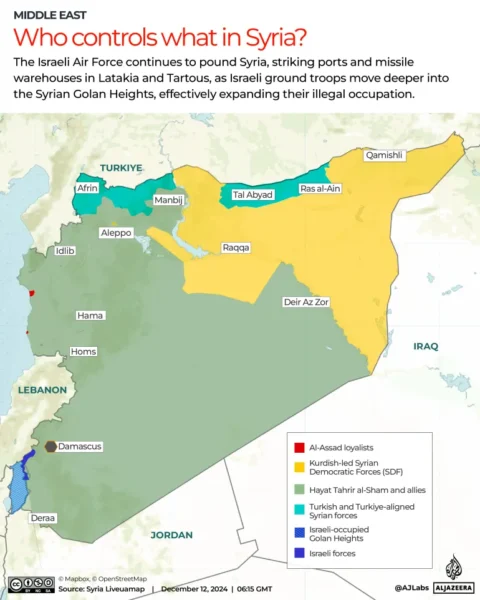 Interactive Syria control map Dec12 0615 2024 01 1733995206